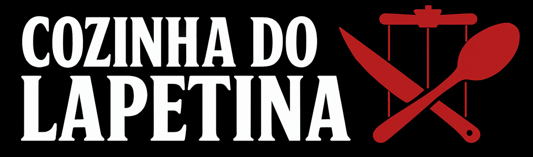 Cozinha do Lapetina