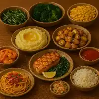 Categoria: Acompanhamentos