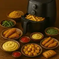 Categoria: Air Fryer