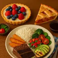 Categoria: Bolos e Tortas