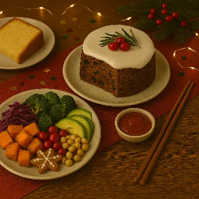 Receitas da Categoria Festividades