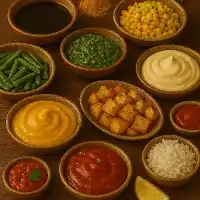 Categoria: Molhos e Temperos