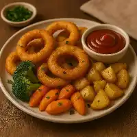 Categoria: Petiscos e Entradas