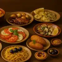 Culinária: Portuguesa