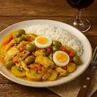 Bacalhoada da Dona Irene