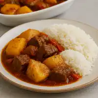 Carne de Panela