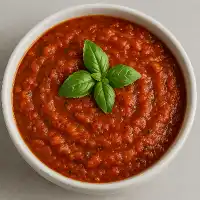 Molho de Tomate Básico